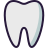Ícone de Dente